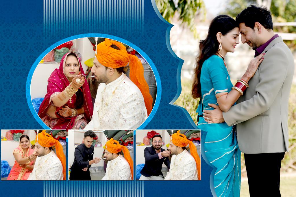 Wedding memory 15